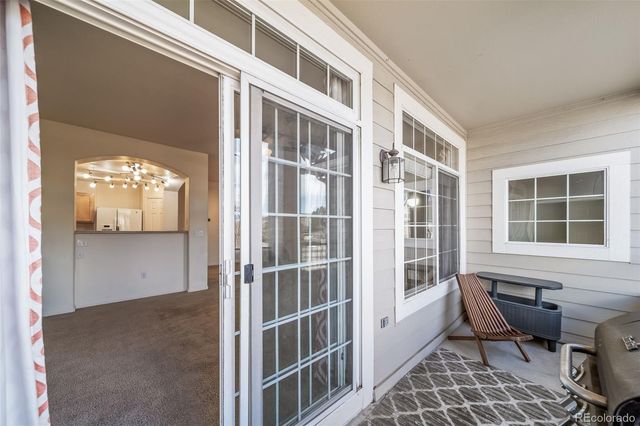 1540 S Florence Way 513, Aurora, CO 80247