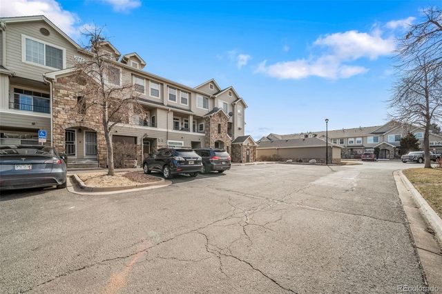 1540 S Florence Way 513, Aurora, CO 80247