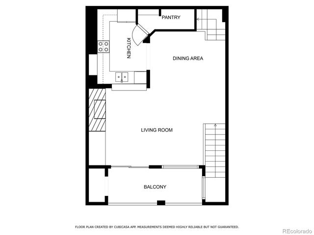 1540 S Florence Way 513, Aurora, CO 80247