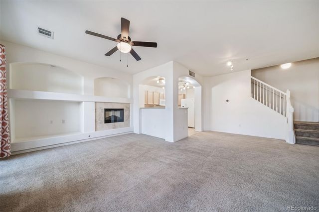 1540 S Florence Way 513, Aurora, CO 80247