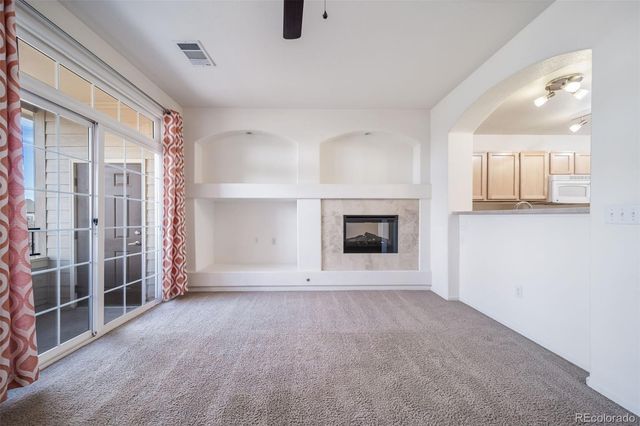 1540 S Florence Way 513, Aurora, CO 80247