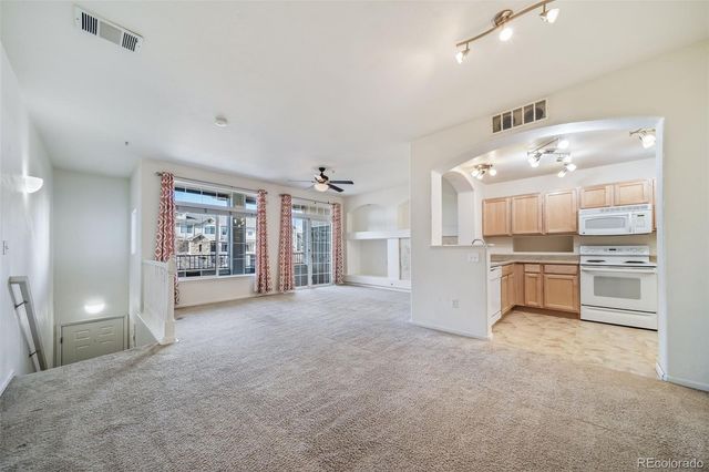 1540 S Florence Way 513, Aurora, CO 80247