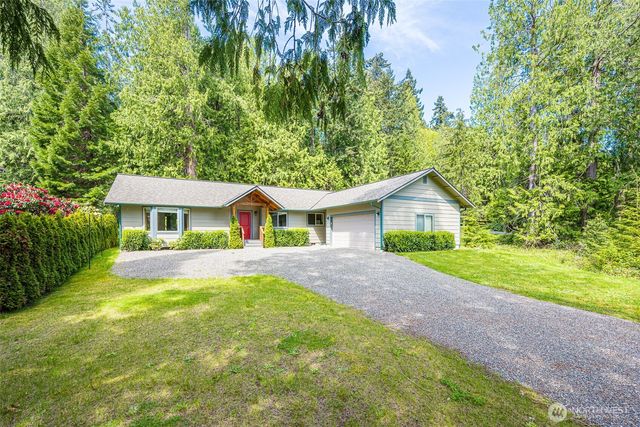 530 Montgomery Lane, Port Ludlow, WA 98365