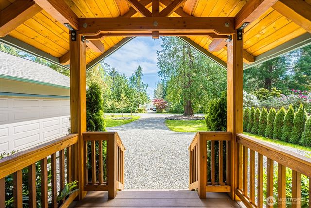 530 Montgomery Lane, Port Ludlow, WA 98365