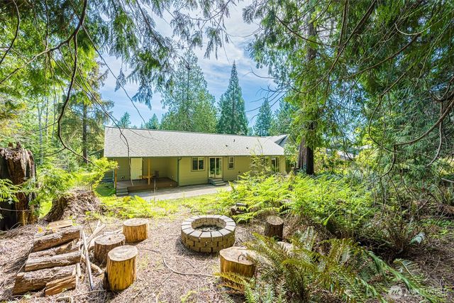 530 Montgomery Lane, Port Ludlow, WA 98365
