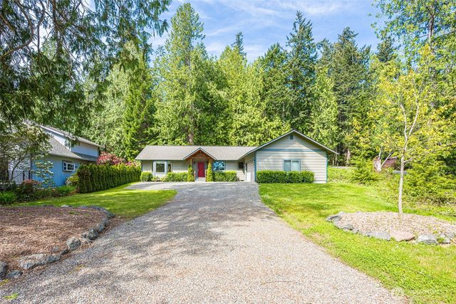 530 Montgomery Lane, Port Ludlow, WA 98365
