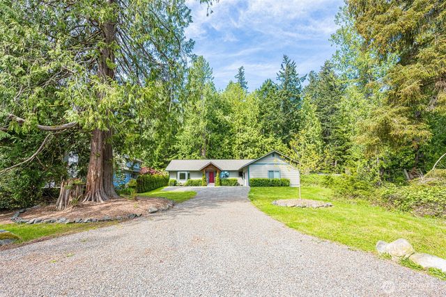 530 Montgomery Lane, Port Ludlow, WA 98365