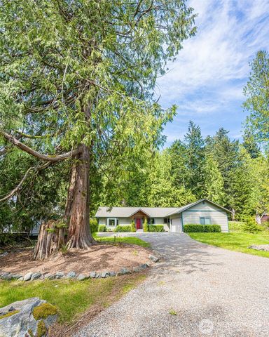 530 Montgomery Lane, Port Ludlow, WA 98365