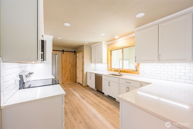 530 Montgomery Lane, Port Ludlow, WA 98365