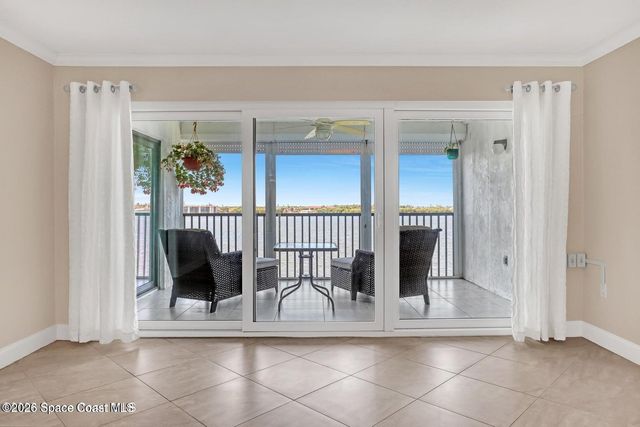 3609 S Banana River Boulevard C407, Cocoa Beach, FL 32931