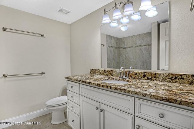 3609 S Banana River Boulevard C407, Cocoa Beach, FL 32931