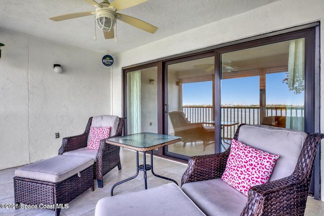 3609 S Banana River Boulevard C407, Cocoa Beach, FL 32931