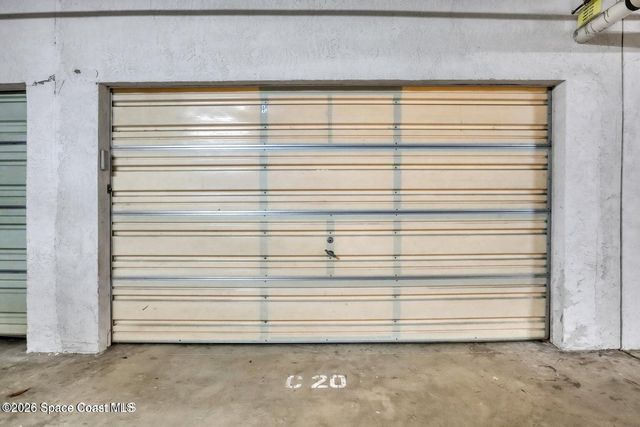 3609 S Banana River Boulevard C407, Cocoa Beach, FL 32931