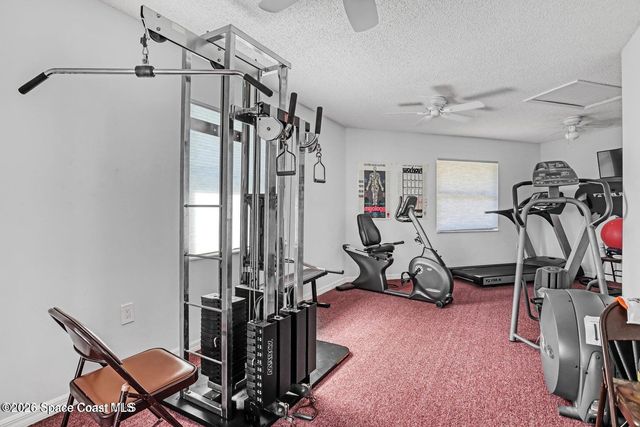 3609 S Banana River Boulevard C407, Cocoa Beach, FL 32931