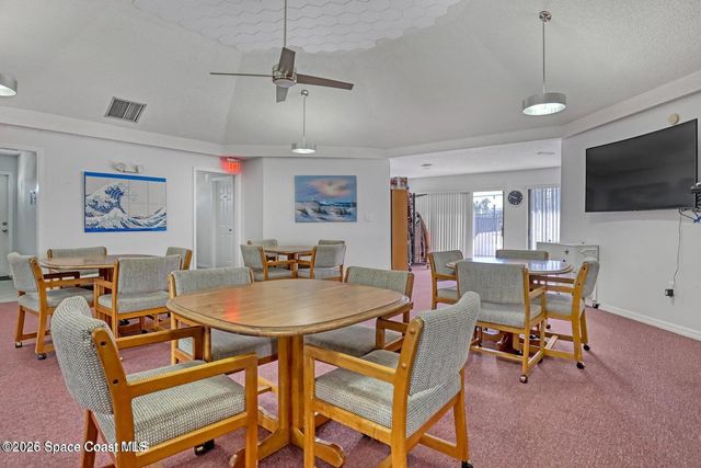 3609 S Banana River Boulevard C407, Cocoa Beach, FL 32931