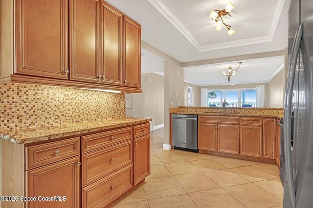 3609 S Banana River Boulevard C407, Cocoa Beach, FL 32931