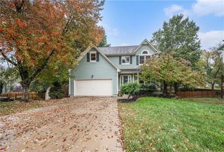 17005 E 43rd Terrace, Independence, MO 64055