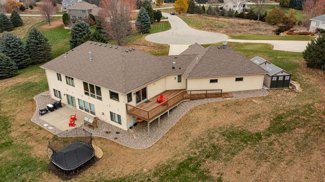 8594 Gossman Lane NW, Rochester, MN 55901