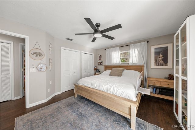 2020 E Newhaven Street, Inverness, FL 34453