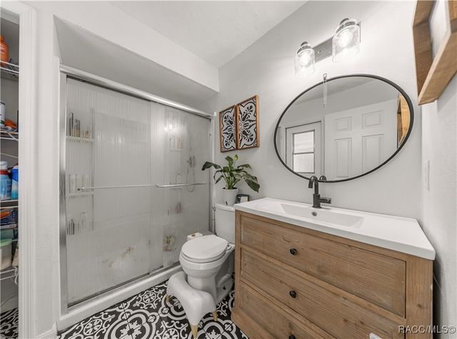 2020 E Newhaven Street, Inverness, FL 34453