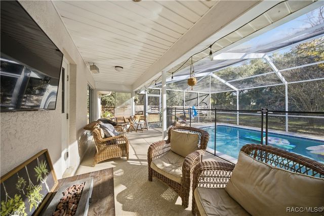 2020 E Newhaven Street, Inverness, FL 34453