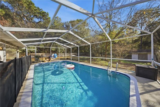 2020 E Newhaven Street, Inverness, FL 34453