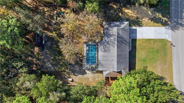 2020 E Newhaven Street, Inverness, FL 34453