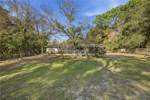 2020 E Newhaven Street, Inverness, FL 34453