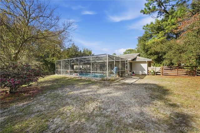 2020 E Newhaven Street, Inverness, FL 34453