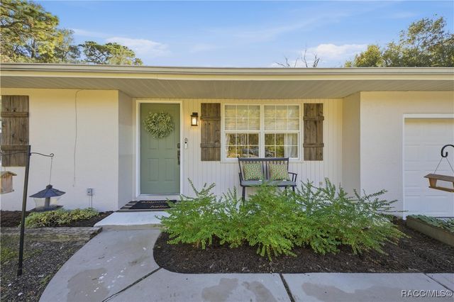 2020 E Newhaven Street, Inverness, FL 34453