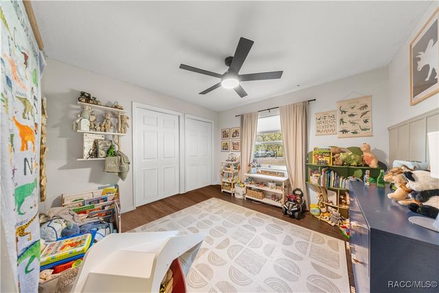 2020 E Newhaven Street, Inverness, FL 34453