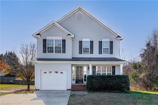 521 Brummell Lane, High Point, NC 28265