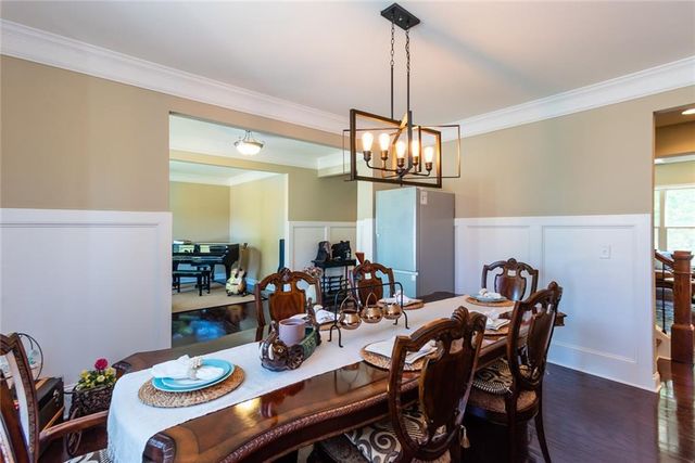 3565 Reed Mill Drive, Buford, GA 30519