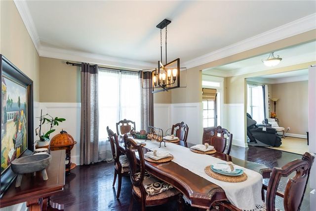 3565 Reed Mill Drive, Buford, GA 30519