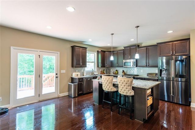 3565 Reed Mill Drive, Buford, GA 30519