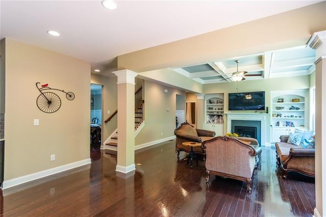 3565 Reed Mill Drive, Buford, GA 30519