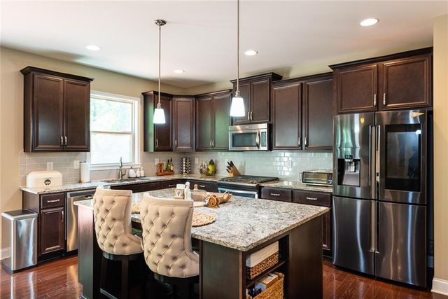 3565 Reed Mill Drive, Buford, GA 30519