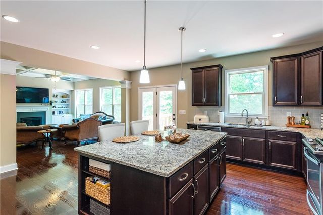 3565 Reed Mill Drive, Buford, GA 30519