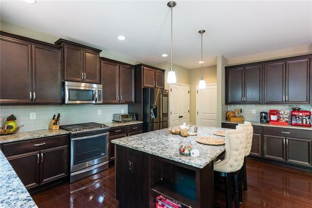 3565 Reed Mill Drive, Buford, GA 30519