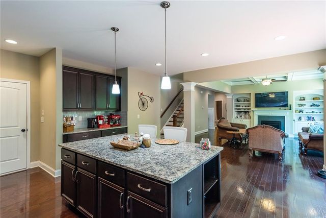 3565 Reed Mill Drive, Buford, GA 30519