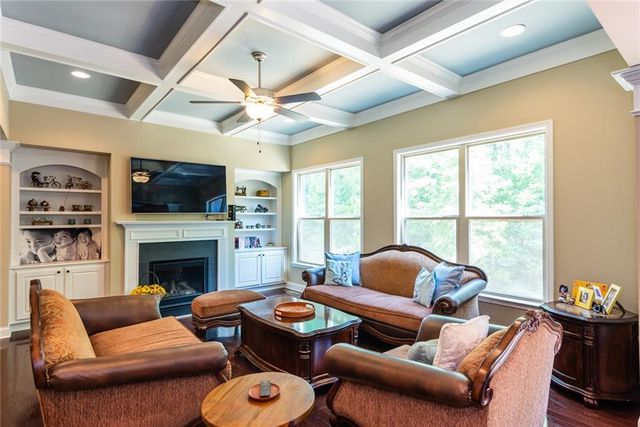 3565 Reed Mill Drive, Buford, GA 30519