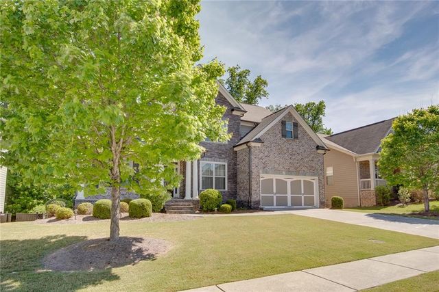 3565 Reed Mill Drive, Buford, GA 30519