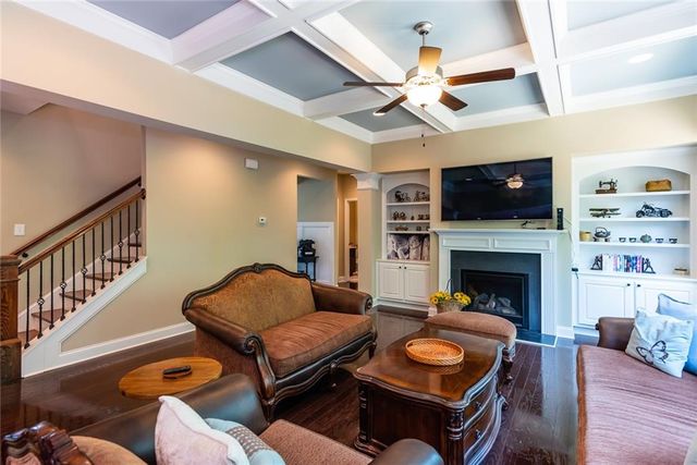 3565 Reed Mill Drive, Buford, GA 30519