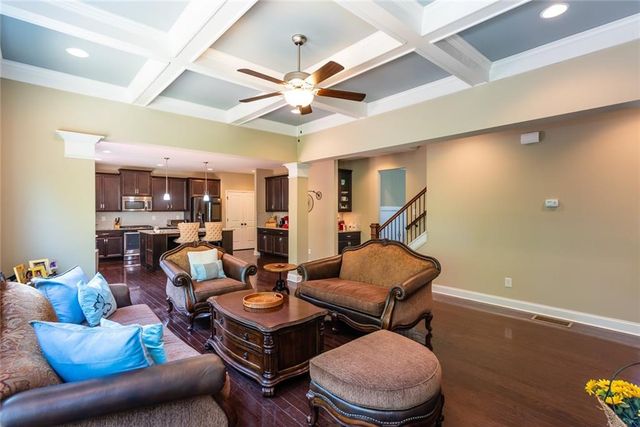 3565 Reed Mill Drive, Buford, GA 30519