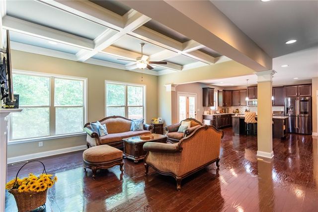 3565 Reed Mill Drive, Buford, GA 30519