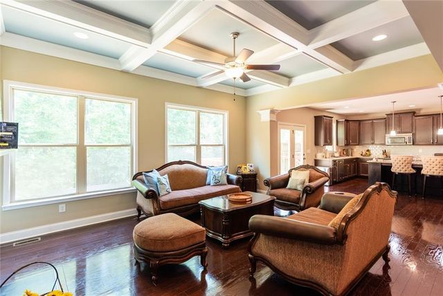 3565 Reed Mill Drive, Buford, GA 30519