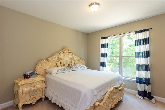 3565 Reed Mill Drive, Buford, GA 30519