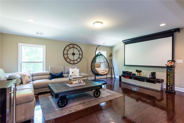 3565 Reed Mill Drive, Buford, GA 30519