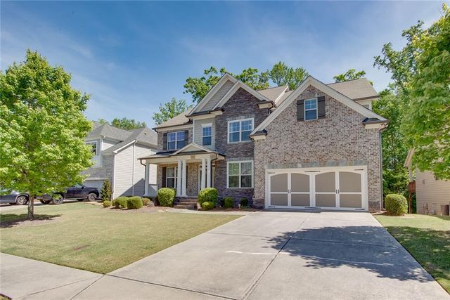 3565 Reed Mill Drive, Buford, GA 30519