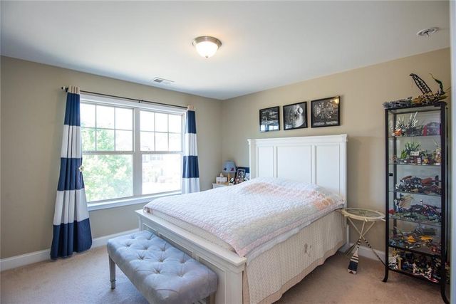3565 Reed Mill Drive, Buford, GA 30519